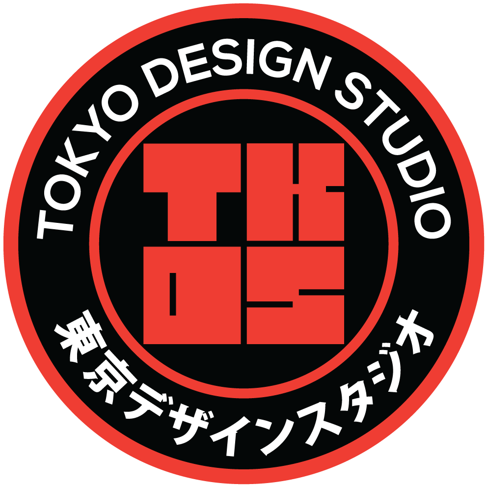 tokyo design studio
